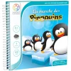 La Marche des Pingouins (48 défis) - SmartGames