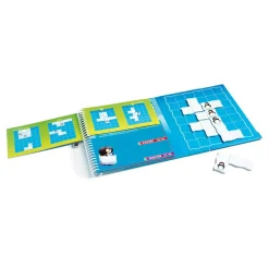 La Marche des Pingouins (48 défis) - SmartGames