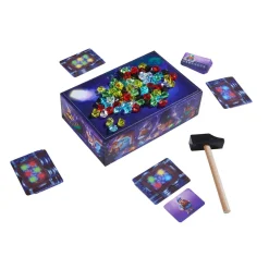 La mine aux trésors - Haba