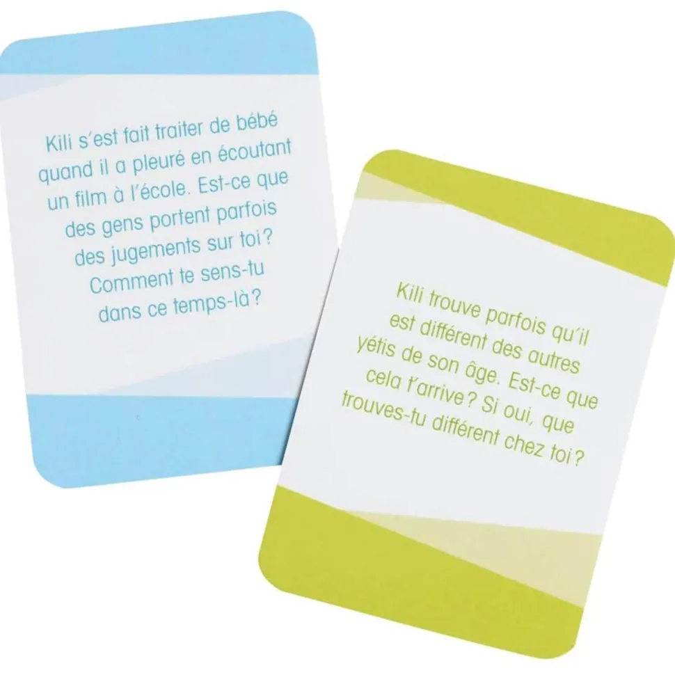 La montagne de la confiance - Blackrock