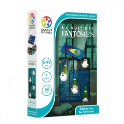 La Nuit Des Fantômes - SmartGames
