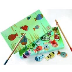 La pêche enchantée - Djeco