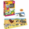 La petite école : Bébés animaux - Nathan