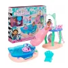 LA PISCINE DE GABBY Gabby et la piscine de Siregata - Spin Master