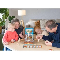 La planche des pirates : défense de tomber ! - Blackrock