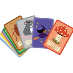 LA POTION DES PETITS MAGICIENS - Nathan