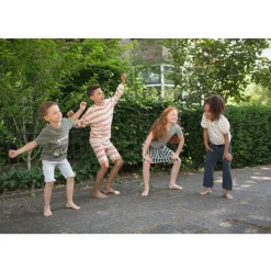 La Roue des Actions en bois - BS Toys