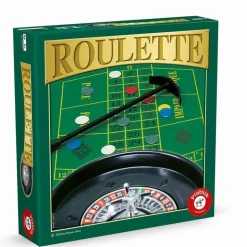 La Roulette 27 cm - Wilson Jeux