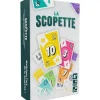 La Scopette - Gigamic