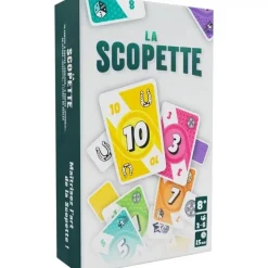 La Scopette - Gigamic