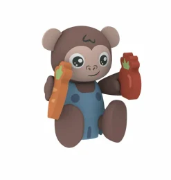 La Serre organique de Marco - Hape