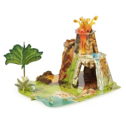 La Terre des Dinosaures - Papo