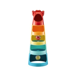 La tour géante de Sophie la girafe - Vulli