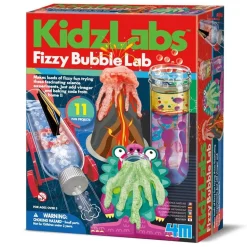 Laboratoire De Bulles D'Air - Dam