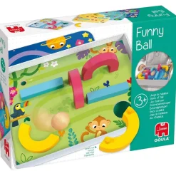 Labyrinthe : Funny Ball - Goula