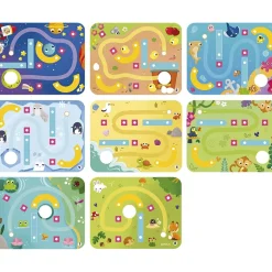 Labyrinthe : Funny Ball - Goula