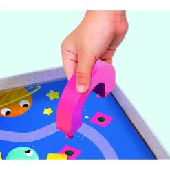 Labyrinthe : Funny Ball - Goula