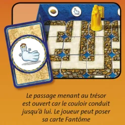Labyrinthe Coup de coeur - Ravensburger
