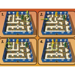 Labyrinthe Coup de coeur - Ravensburger