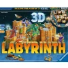 Labyrinthe 3D - Ravensburger