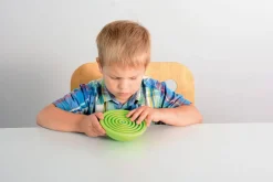 Labyrinthe forme hémisphère - Eduplay