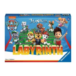 Labyrinthe Junior Pat Patrouille - Ravensburger