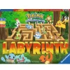 Labyrinthe Pokémon - Ravensburger