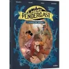 L'AGENCE PENDERGAST - TOME 1 - LE PRINCE DES TÉNÈBRES - Editions Auzou