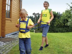 Laisse comme pour un cheval - Eduplay