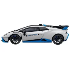 Lamborghini Huracan STO - Clementoni