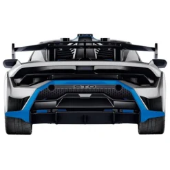 Lamborghini Huracan STO - Clementoni