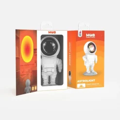 Lampe Astrolight coucher de soleil - Mob