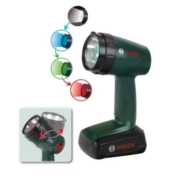 Lampe torche Bosch - Klein