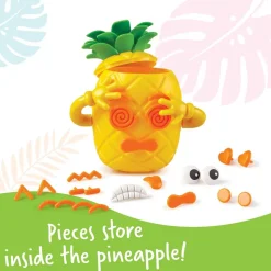 L'ananas à émotion - Learning Resources