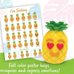 L'ananas à émotion - Learning Resources