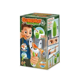 Lance-pierre - Buki France