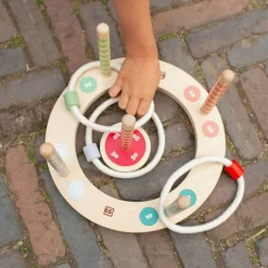 Lancer d'anneaux - BS Toys