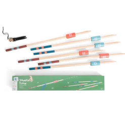 Lancer de javelot - BS Toys