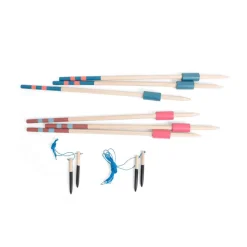 Lancer de javelot - BS Toys