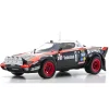 Lancia Stratos HF Pirelli W.Rohrl Hunsruck 1978 Nr.1 - 1:18 - Kyosho
