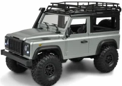 Land Rover Defender 90 4WD 1/12 RTR - Amewi