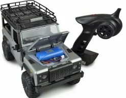 Land Rover Defender 90 4WD 1/12 RTR - Amewi