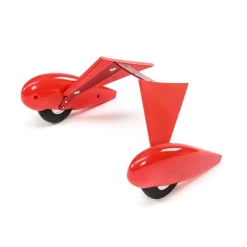 Landing Gear Set: Pitts 850mm - E-flite