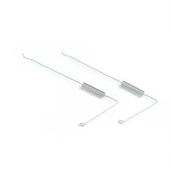 Landing Gear Springs 1.2m Clipped Wing Cub - Eflite - E-flite