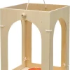 Lanterne en bois - Eduplay