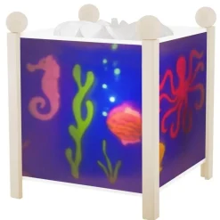 Lanterne magique Mer - Trousselier