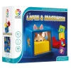 Lapin & Magicien (60 défis) - SmartGames