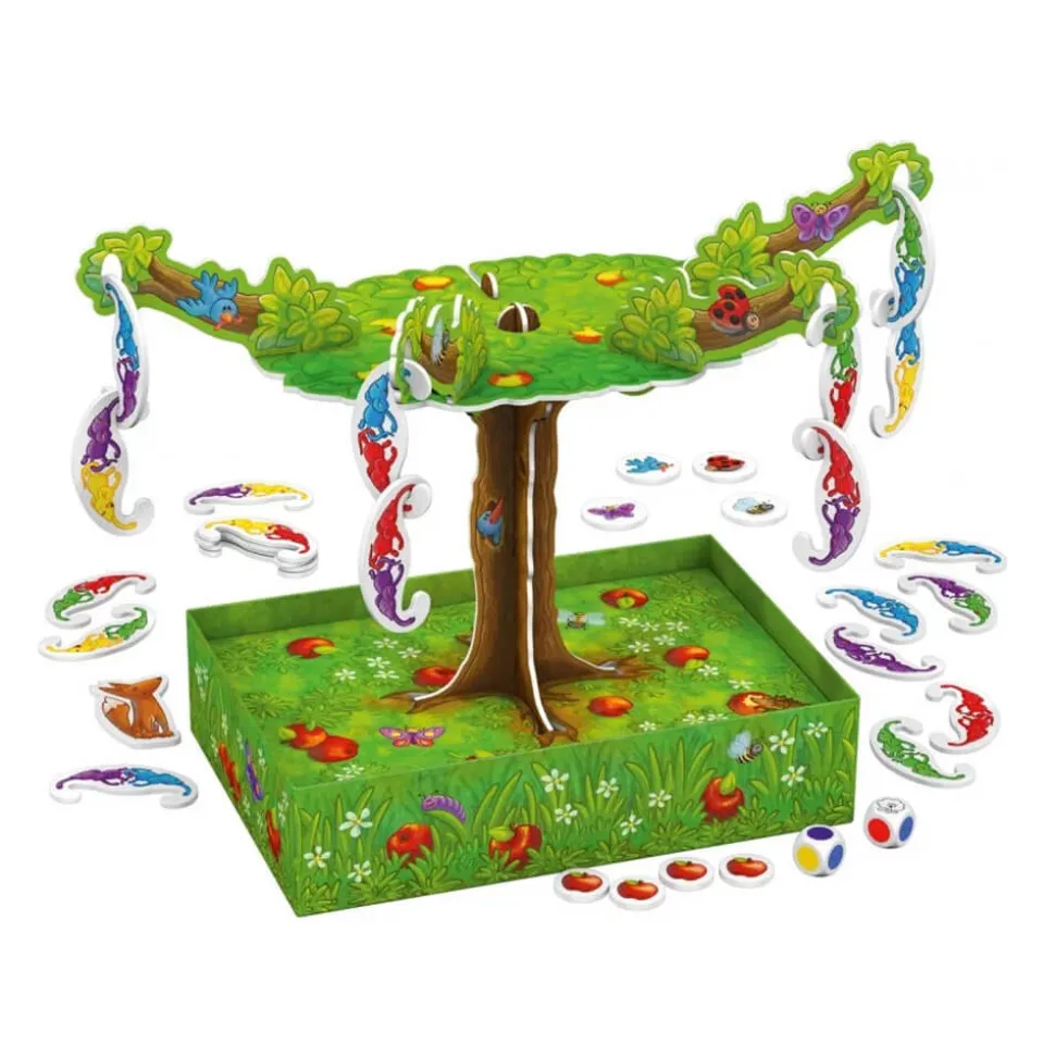 L'arbre à souris - Schmidt