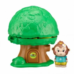 L'Arbre magique des Klorofil pocket - Vulli