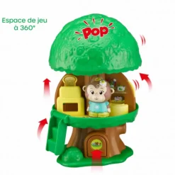 L'Arbre magique des Klorofil pocket - Vulli